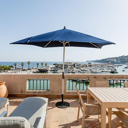 Le Rooftop par Dodo-a-Cassis Extérieur photo