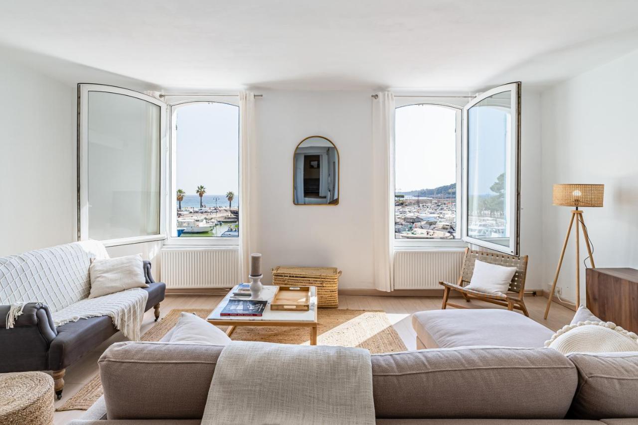 Le Rooftop par Dodo-a-Cassis Extérieur photo