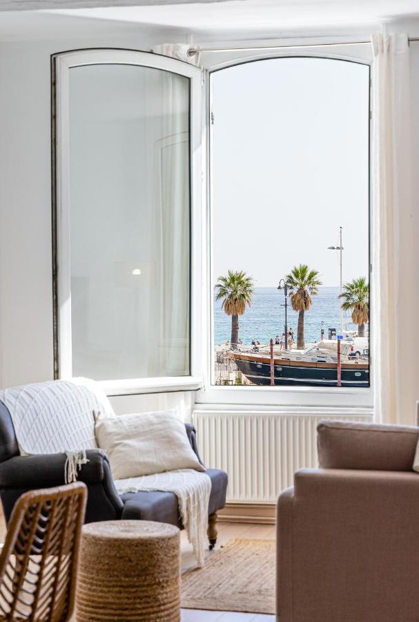Le Rooftop par Dodo-a-Cassis Extérieur photo